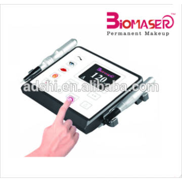 High-end Intelligent Digital Permanent makeup machine, touch screen permanent makeup machine device